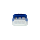 Sada 10 svoriek Scotchlok vodeodolné pre robotické kosačky