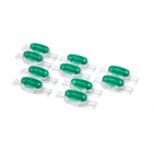 Sada 10 svoriek vodeodolné pre robotické kosačky