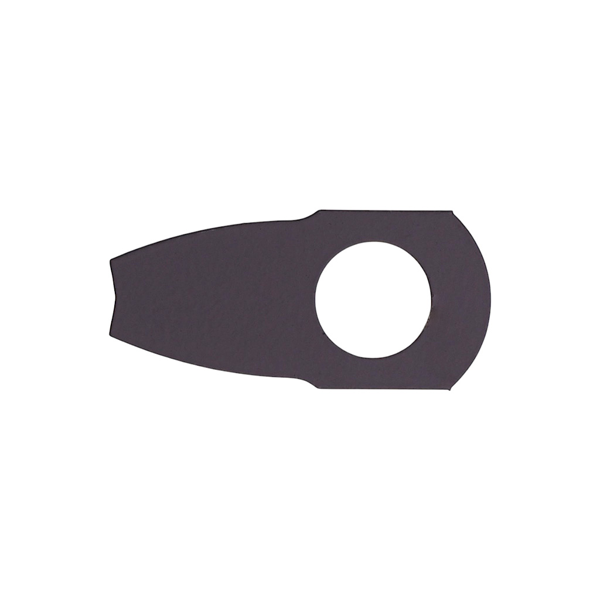 Sada 16 žacích nožov 5,4 cm (2,1