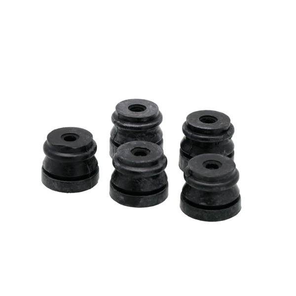 Sada 5 silentblokov pre Čínske motorové píly a píly z hobbymarketov model 5200