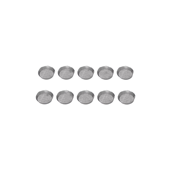 Sada filtrov 10 ks karburátora Tillotson (OEM 95-177)