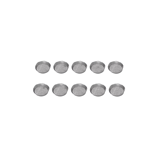 Sada filtrov 10 ks karburátora Tillotson (OEM 95-177)