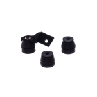 Sada gufer pre čínske motorové píly a z hobbymarketov model 3800