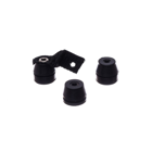 Sada gufer pre čínske motorové píly a z hobbymarketov model 3800