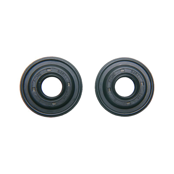 Sada gufer pre krovinorezy Husqvarna 124L 125C 125R 125RJ Jonsered BC2126 GT2126 (OEM 545050403)