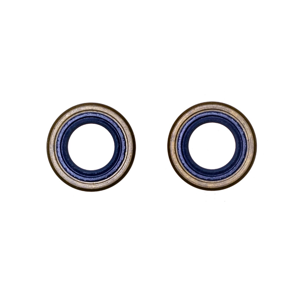 Sada gufer pre motorové píly a krovinorezy Husqvarna 40 45 49 51 55 55 Rancher 240R 254 262XP 357XP 359 Jonsered GR44 2041 (OEM 505275719)