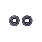 Sada gufer pre motorové píly Husqvarna 340 345 350 Jonsered 2141 2145 2150 CS2141 CS2145 CS2150 (OEM 503932302)