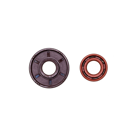 Sada gufer pre motorové píly Partner P340S P350S P360S (OEM 574222101 574222301)