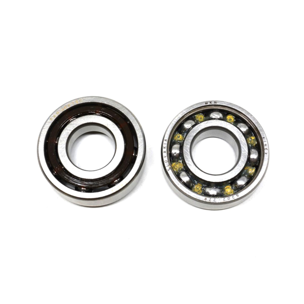 Sada guľôčkových ložísk pre motorové píly Stihl 066 MS660 (OEM 95230034555 95030030440)