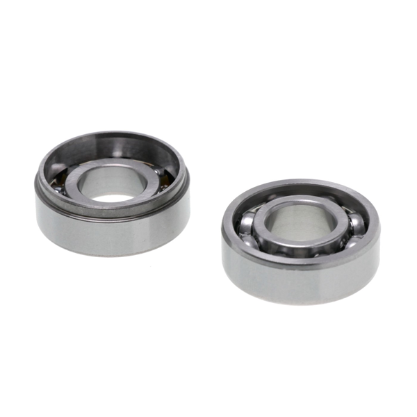 Sada guľôčkových ložísk pre motorové píly Stihl MS340 MS360 MS361 MS341 MS440 044 MS460 046 (OEM 95030030340 95230034266)