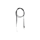 Sada kompletných laniek na zapnutie/vypnutie motora pre čínske a hobby kosačky NAC NGP (OEM S510)