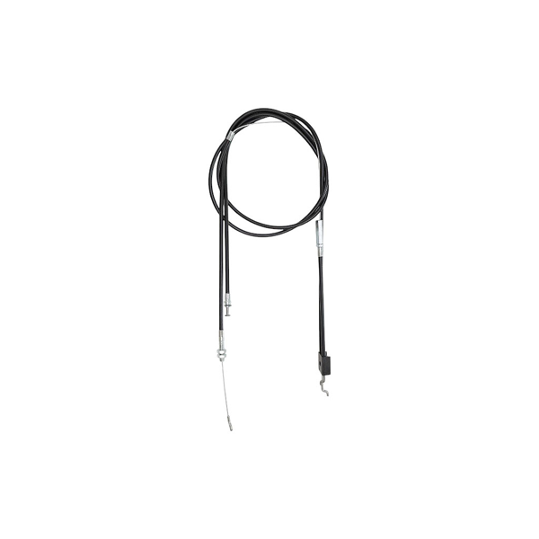 Sada kompletných laniek na zapnutie/vypnutie motora pre čínske a hobby kosačky NAC NGP (OEM S510)