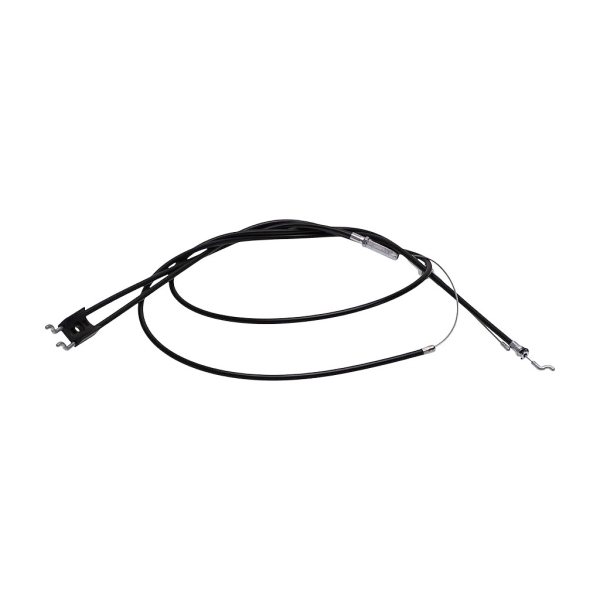 Sada kompletných laniek na zapnutie/vypnutie motora pre motorové kosačky HORTMASZ HORTUS Chinese a HORTMASZ