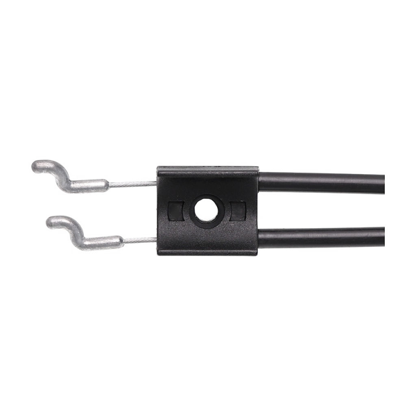 Sada kompletných laniek na zapnutie/vypnutie motora pre motorové kosačky HORTMASZ HORTUS Chinese a HORTMASZ