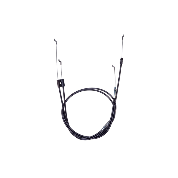 Sada kompletných laniek pohonu kolies pre zapnutie/vypnutie motora pre čínske kosačky a motorové kosačky Hortmasz Krysiak Victus od hobbymarkets