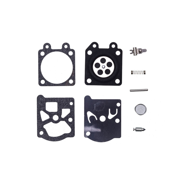 Sada membrán 2500 3800 4500 5200 Husqvarna 137 142 Partner 350 Stihl 180 250 Husqvarna 55