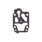 Sada membrán pre čínske krovinorezy a z hobbymarketov s objemom motora 26 cm3 32 cm3 43 cm3 52 cm3