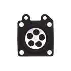 Sada membrán pre čínske krovinorezy a z hobbymarketov s objemom motora 26 cm3 32 cm3 43 cm3 52 cm3