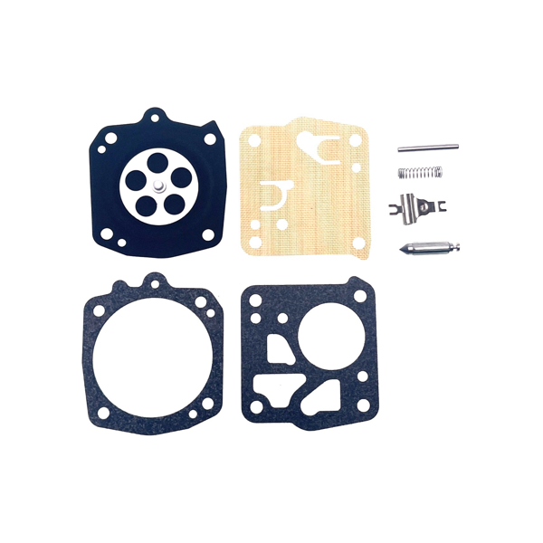 Sada membrán Stihl 066 051 088 TS400 Ts460 TS510 TS760 Dolmar 116 120 133 143