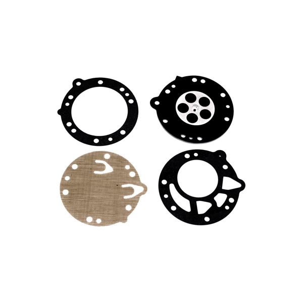 Sada membrán Tillotson (OEM DG-5HL )