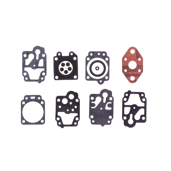 Sada membrán Walbro (OEM D11-WYL)