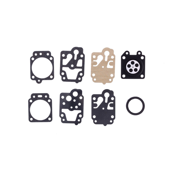 Sada membrán Walbro (OEM D20-WYJ)