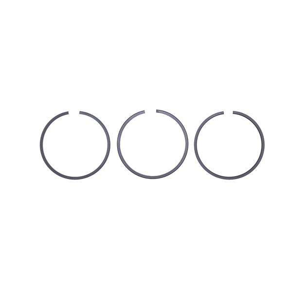 Sada piestnych krúžkov pre motory Briggs & Stratton 10,0 PS - 18,0 PS (OEM 499996 394665 394959 391780)