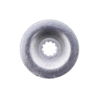 Sada podložiek pod žací nôž pre krovinorezy Stihl FS160 FS180 FS220 FS260 FS280 FS290 FS300 FS350 FS360 FS380 FS310 FS400 FSA400 FS410 FS450 FS460 FS480 (OEM 41477103800 41287131600)