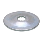 Sada podložiek pod žací nôž pre krovinorezy Stihl FS160 FS180 FS220 FS260 FS280 FS290 FS300 FS350 FS360 FS380 FS310 FS400 FSA400 FS410 FS450 FS460 FS480 (OEM 41477103800 41287131600)