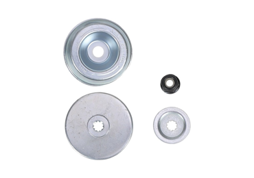 Sada podložiek prevodovej hlavy pre krovinorezy Stihl FS55 FS65 FS70 FS74 FS75 FS80 FS85 FS87 FS90 FS120 FS130 FS200 FS250 (OEM 41266427600 41267133100 41307131600 41377103800)