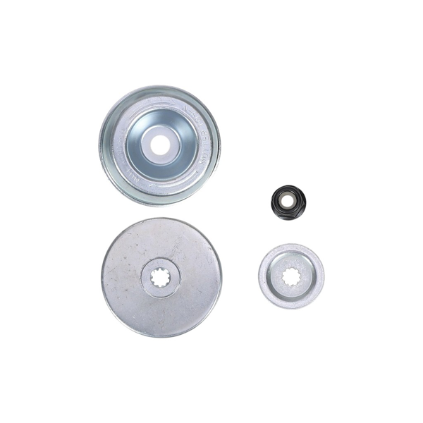 Sada podložiek prevodovej hlavy pre krovinorezy Stihl FS55 FS65 FS70 FS74 FS75 FS80 FS85 FS87 FS90 FS120 FS130 FS200 FS250 (OEM 41266427600 41267133100 41307131600 41377103800)