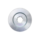 Sada podložiek prevodovky pre krovinorezy Oleomac 726T 722S 726D 726S SPARTA 250 SPARTA 25 SPARTA 26 EFCO STARK 2500S STARK 25IC