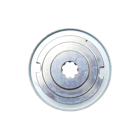 Sada podložiek prevodovky pre krovinorezy Oleomac 746T 750 750T 753 753T Efco 8420 8460 8510 8530 8550