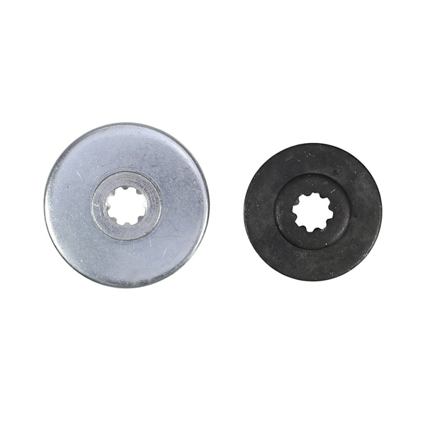 Sada podložiek prevodovky pre krovinorezy Oleomac SPARTA 42