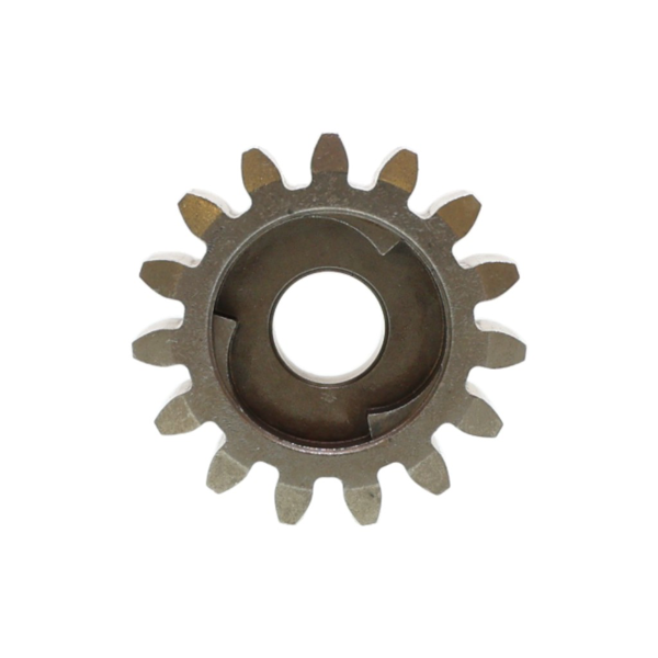 Sada pohonu 15T pre motorové kosačky NAC LS48-AL675EX-HD LS53-675-HS LS53-680-HS LS53-750EX-HS LS53-EA190-HS RIWALL