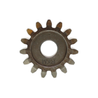 Sada pohonu 15T pre motorové kosačky NAC LS48-AL675EX-HD LS53-675-HS LS53-680-HS LS53-750EX-HS LS53-EA190-HS RIWALL