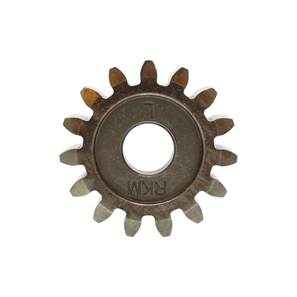 Sada pohonu 15T pre motorové kosačky NAC LS48-AL675EX-HD LS53-675-HS LS53-680-HS LS53-750EX-HS LS53-EA190-HS RIWALL