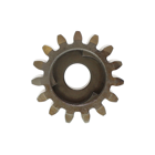 Sada pohonu 15T pre motorové kosačky NAC LS48-AL675EX-HD LS53-675-HS LS53-680-HS LS53-750EX-HS LS53-EA190-HS RIWALL