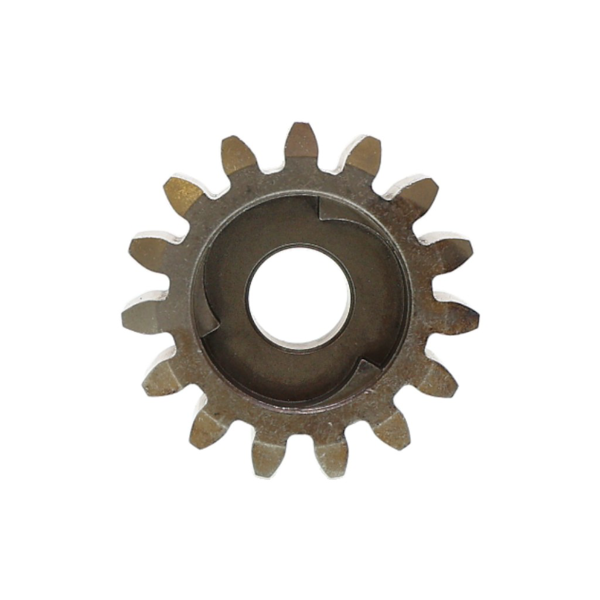 Sada pohonu 15T pre motorové kosačky NAC LS48-AL675EX-HD LS53-675-HS LS53-680-HS LS53-750EX-HS LS53-EA190-HS RIWALL