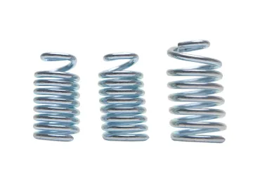 Sada pružín tlmiča vibrácií pre motorové píly Stihl MS162 MS172 MS182 MS212 (OEM 00007913106 00007913107)