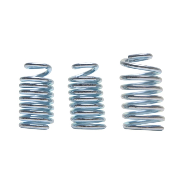 Sada pružín tlmiča vibrácií pre motorové píly Stihl MS162 MS172 MS182 MS212 (OEM 00007913106 00007913107)