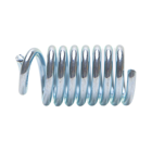 Sada pružín tlmiča vibrácií pre motorové píly Stihl MS162 MS172 MS182 MS212 (OEM 00007913106 00007913107)