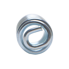 Sada pružín tlmiča vibrácií pre motorové píly Stihl MS162 MS172 MS182 MS212 (OEM 00007913106 00007913107)