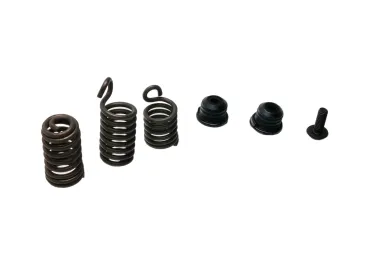Sada silentblokov pre motorové píly Husqvarna 120 Mark II 230 235 236 240 Jonsered CS2234 CS2238 (OEM 545063101 545033801 545033901)