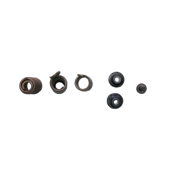 Sada silentblokov pre motorové píly Husqvarna 120 Mark II 230 235 236 240 Jonsered CS2234 CS2238 (OEM 545063101 545033801 545033901)