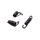 Sada silentblokov pre motorové píly Partner P340S P350S P360S (OEM 574226801 574224201 574227501)