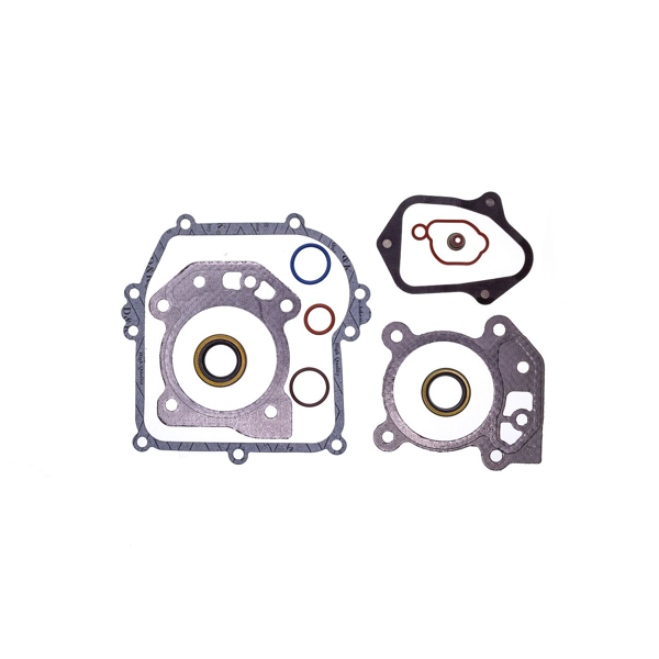 Sada tesnení motora Briggs & Stratton série 450E 500E 550E 550EX 575EX 600E 625E (OEM 595350 592640 590590)