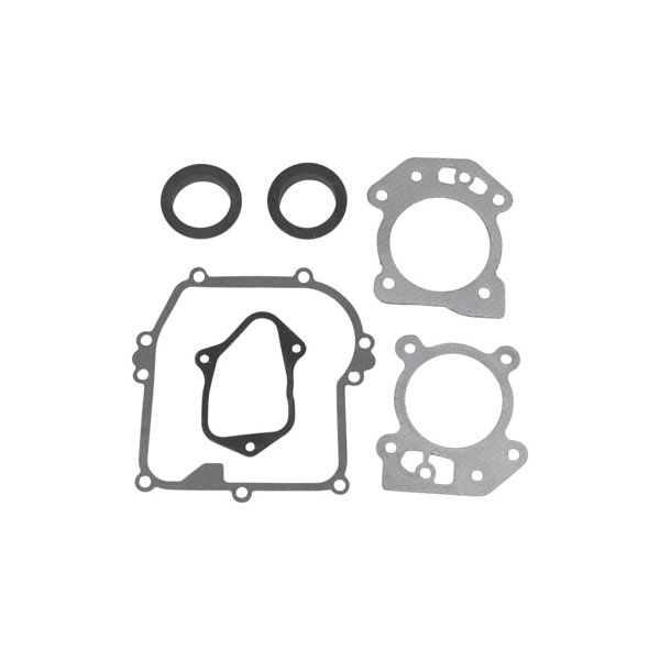Sada tesnení motora Briggs & Stratton série 450E 500E 550E 550EX 575EX 600E 625E (OEM 595350 592640 590590)