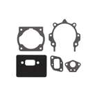 Sada tesnení pre čínske krovinorezy a krovinorezy z hobbymarketov s objemom motora od 43 cm3 - 52 cm3