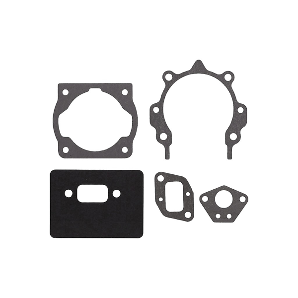 Sada tesnení pre čínske krovinorezy a krovinorezy z hobbymarketov s objemom motora od 43 cm3 - 52 cm3